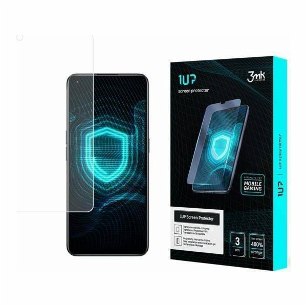 3MK  Folia 1UP Realme 9 Pro Gaming Folia 3ks