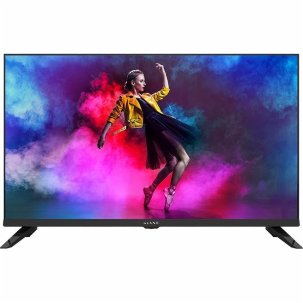 Android TV Kiano Elegance 32 DLED 32   HD Ready