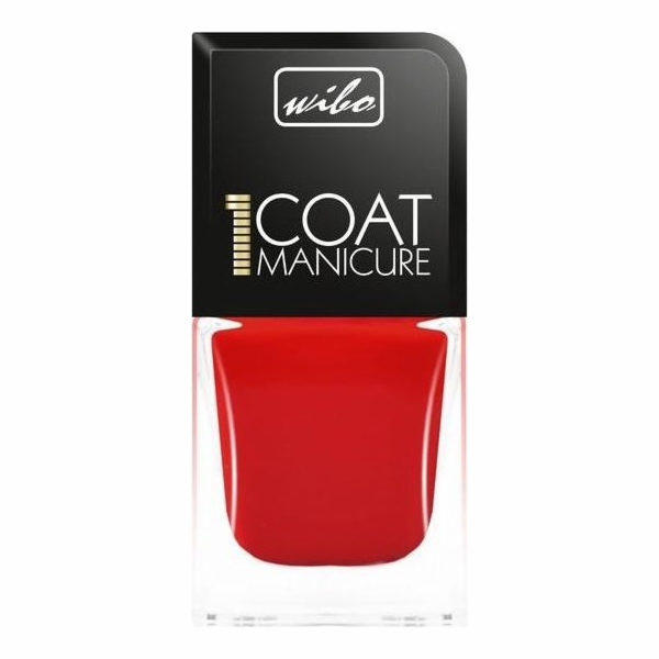 Wibo WIBO_1 Coat Manicure lak na nehty 7 8,5ml