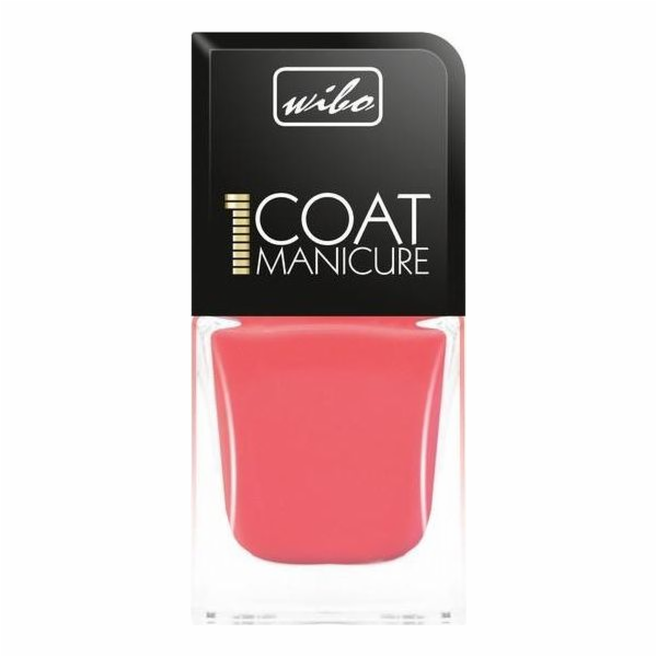 Wibo WIBO_1 Coat Manicure lak na nehty 15 8,5ml