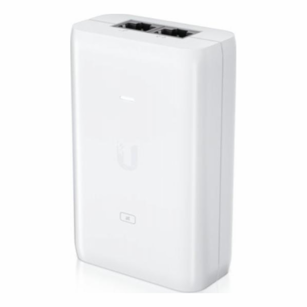 Ubiquiti PoE injektor (U-POE-AT)