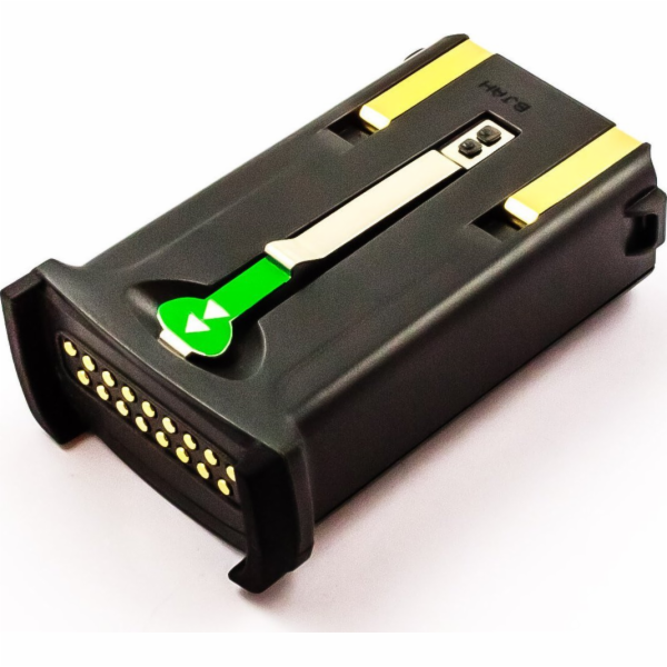 Baterie CoreParts pro skener ZEBRA