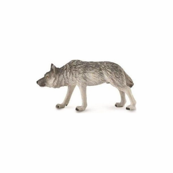 Figurka Collecta WILK TIMBER HUNTING M