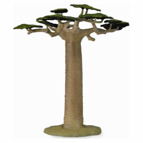 Figurka Collecta BAOAB STROM (DELUXE)