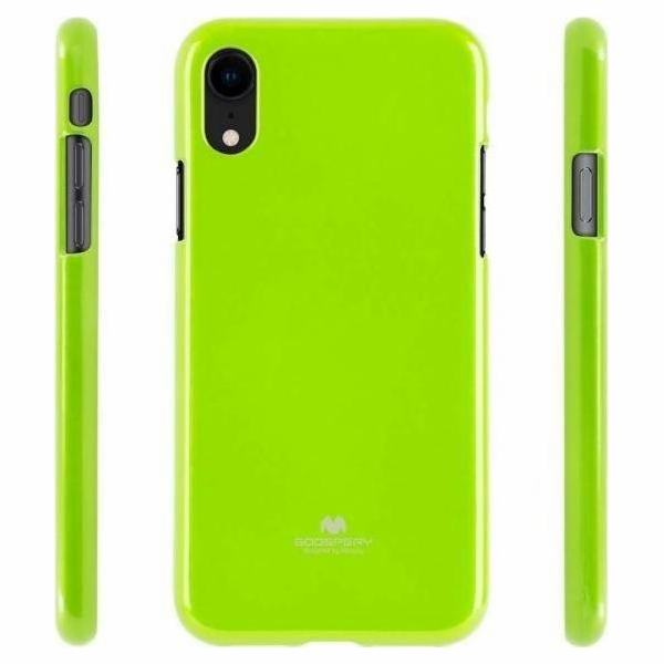 Průhledné pouzdro Mercury Jelly Case S22+ S906