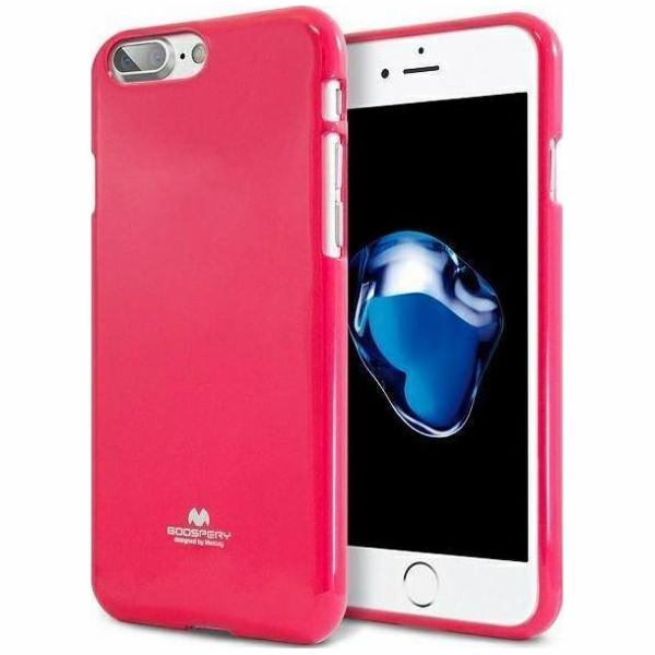 Průhledné pouzdro Mercury Jelly Case S22 S901