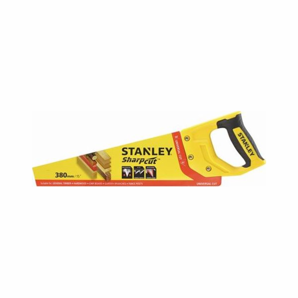 Pilový kotouč Stanley 380mm (20-002)