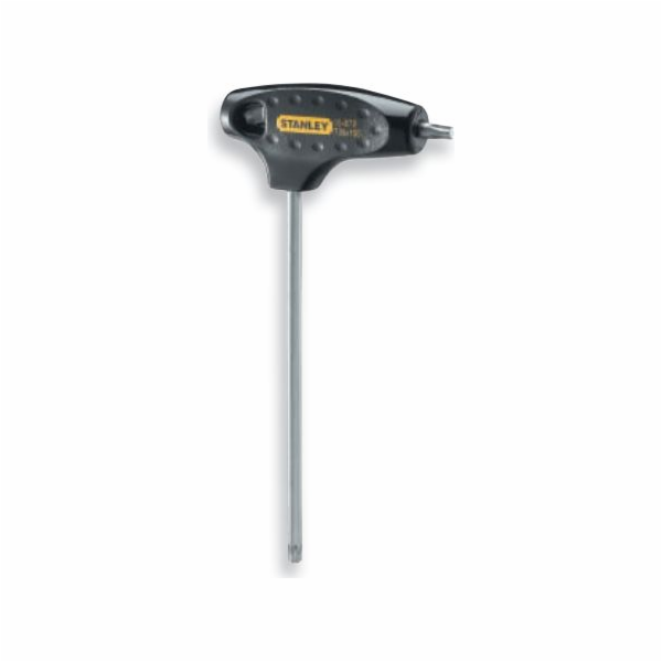 Klíč Stanley Torx L-key typ T T27 (1-13-872)