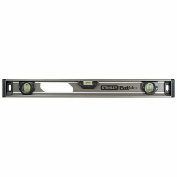 Stanley Magnetická hliníková vodováha FatMAX I-BEAM 60cm ...