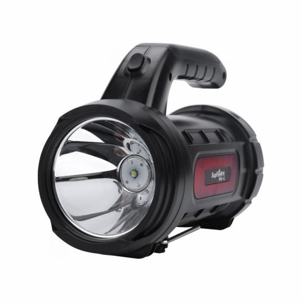 Svítilna Superfire Hledací svítilna Supfire M9-E, USB, PO...