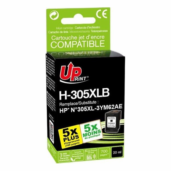 Inkoust UPrint Inkoust / inkoust kompatibilní s UPrint s ...