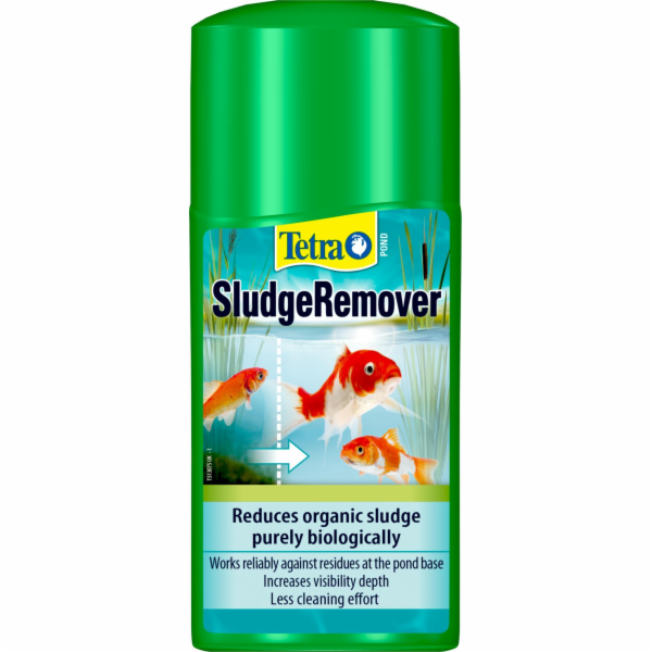 Tetra  Pond SludgeRemover 250 ml (SedimentMinus)
