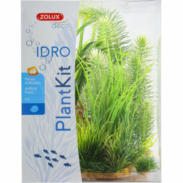 Zolux Plantkit Idro N°3