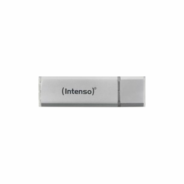 Pendrive Intenso Ultra Line, 64 GB (3531490)