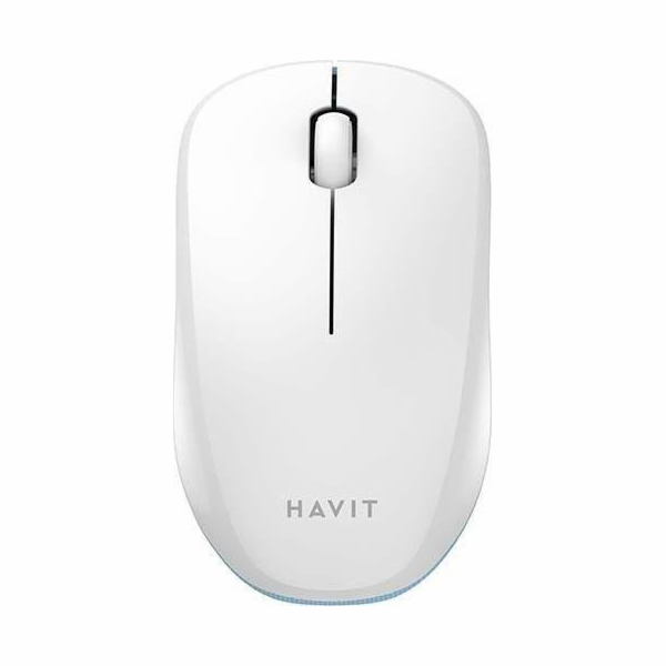 Myš Havit MS66GT-WB