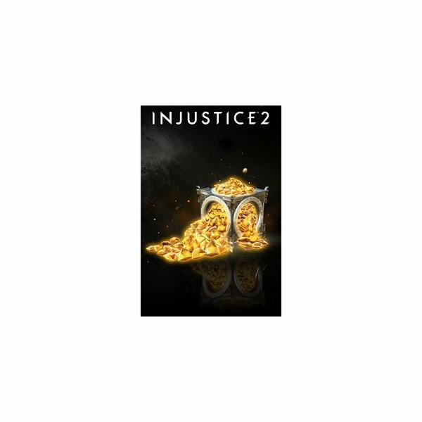 Microsoft MS ESD Injustice 2: 50 000 zdrojových krystalů ...