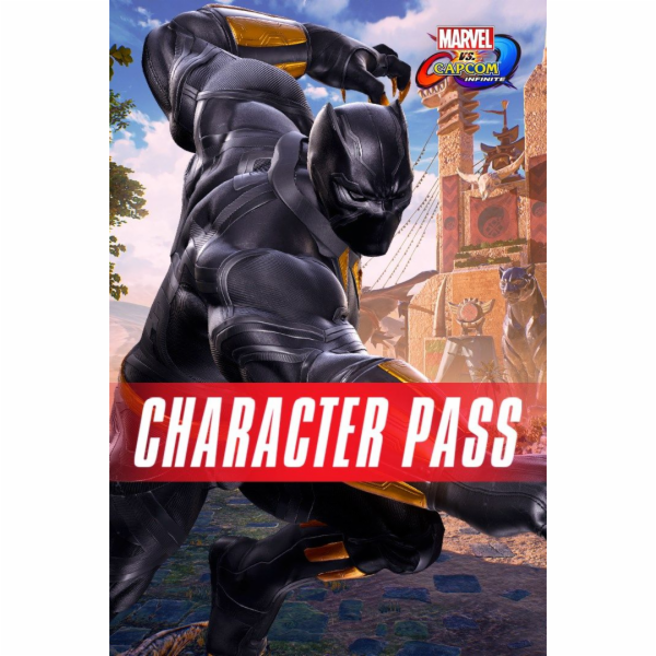 Marvel vs. Capcom: Infinite Xbox One Character Subscripti...
