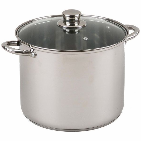 Hrnec Florina 18CM / 3,8L VYSOKÝ 5G5802