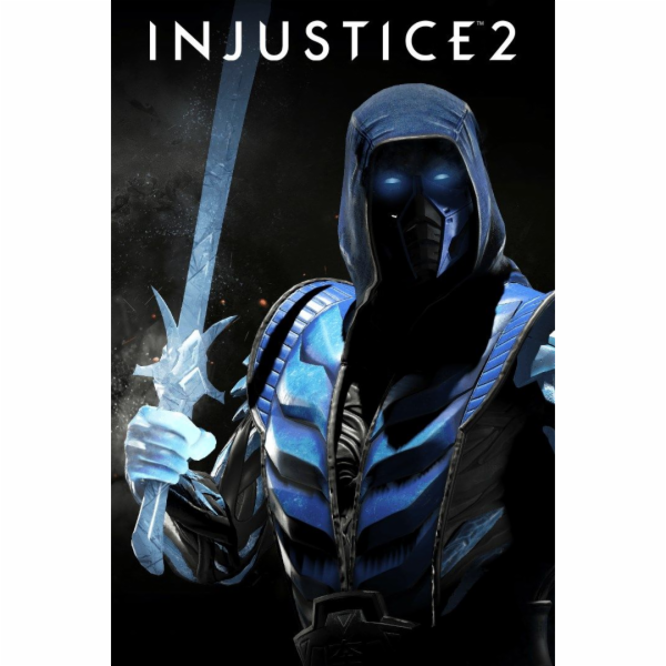 Injustice 2 - Sub-Zero Xbox One