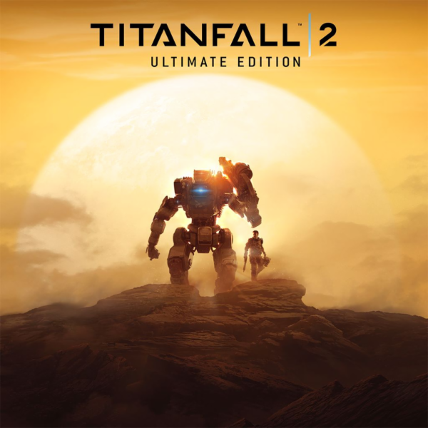 Titanfall 2 Ultimate Edition Xbox One, digitální verze