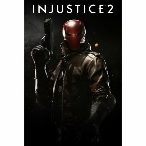 Injustice 2 - Red Hood Xbox One