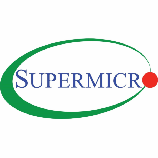 SuperMicro Supermicro MCP-260-00100-0B IO štít
