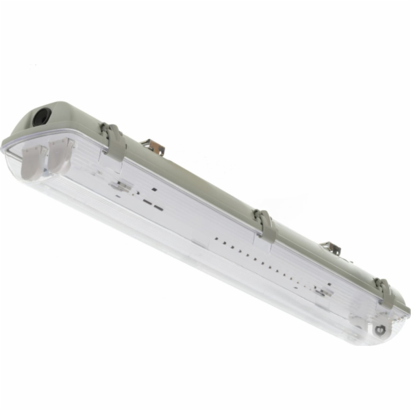 Loyal Lighting Svítidlo Loyal Lighting IP65 pro 2x LED tr...