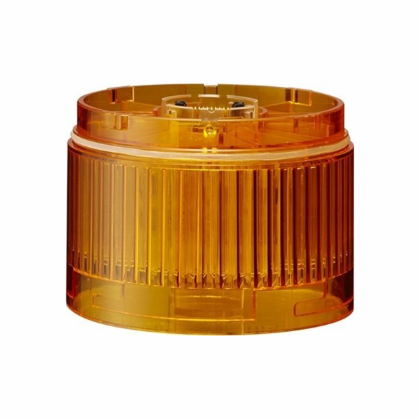 Patlite PATLITE Farbmodul LR7-EY 70mm oranž