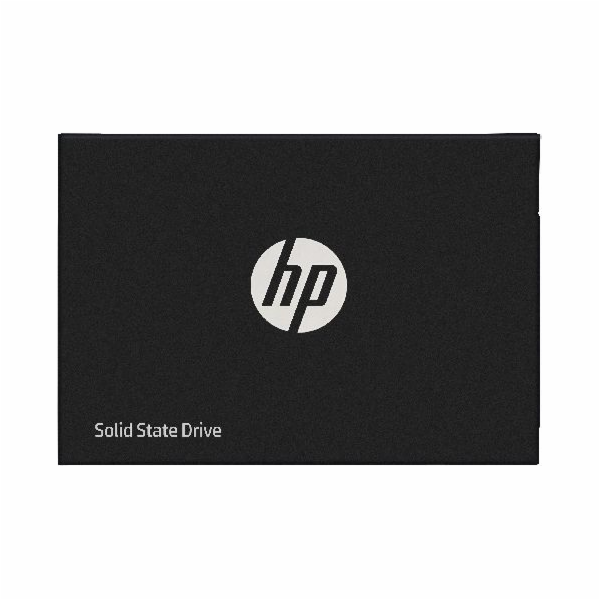 HP S650 240GB 2,5" SATA III SSD (345M8AA)