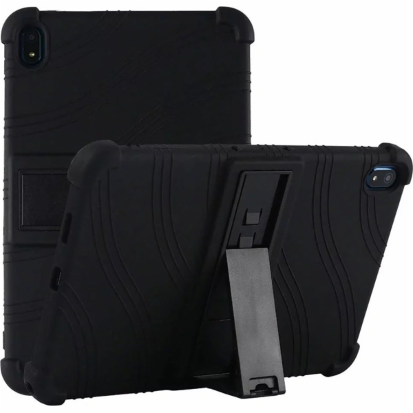 Strado Armor Case pro tablet Nokia T20 (Black) univerzální