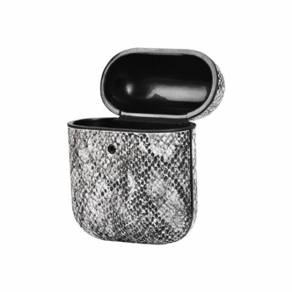 TerraTec AirBox Snake ochranné pouzdro pro AirPods, černé