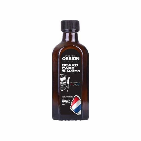 Morfose MORFOSE_Ossion Beard Care Shampoo šampon na vousy...