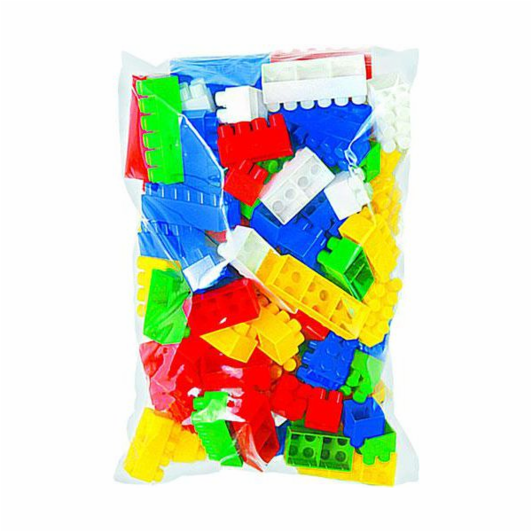 Polesie Blocks Builder 48 ks. (0316)