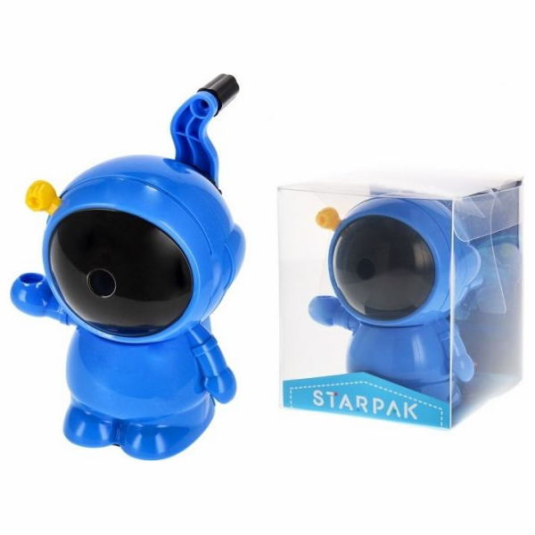 Starpak ořezávátko klik COSMONAUTA STK WB 6/72