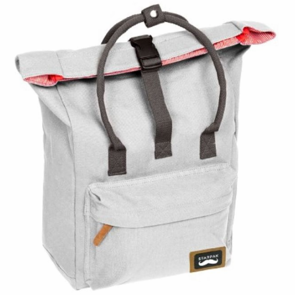 Batoh Starpak Multiway G šedý (275410)