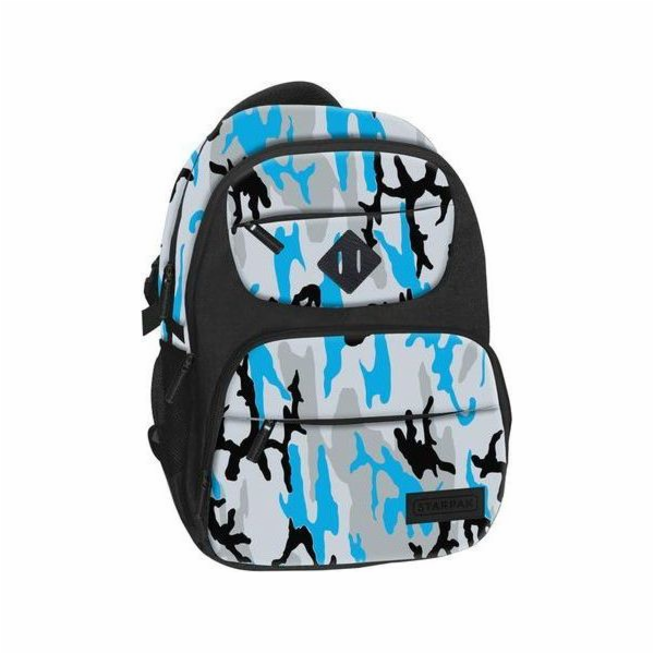 Batoh Starpak Camo