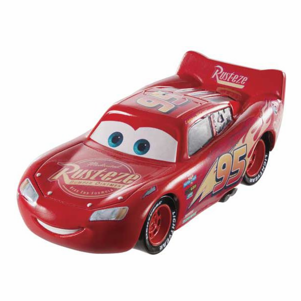 Mattel Disney Pixar Cars Cars 3 p24 mix (DXV29)