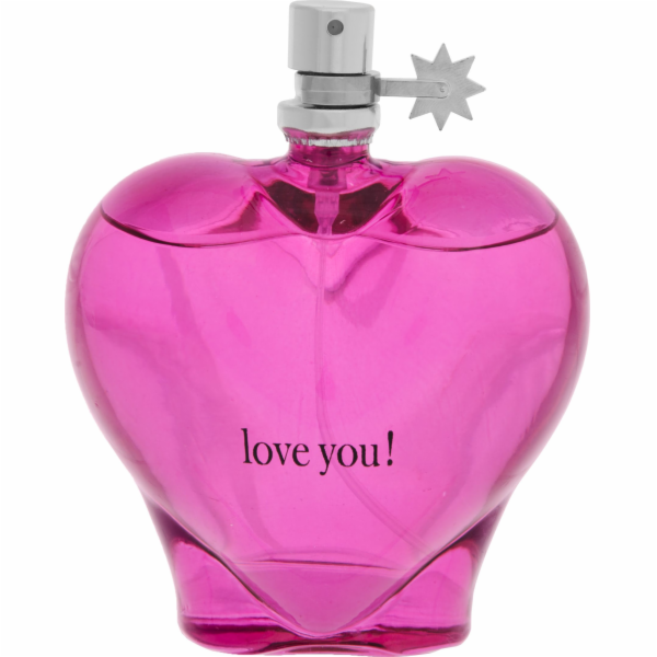 Love You EDP 100 ml