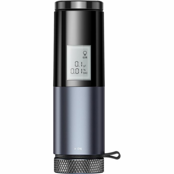 Baseus CRCX-01 Alkohol tester