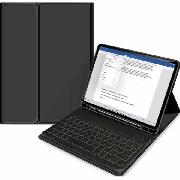 Tech-Protect Case Tech-protect SC Pen + klávesnice Apple ...