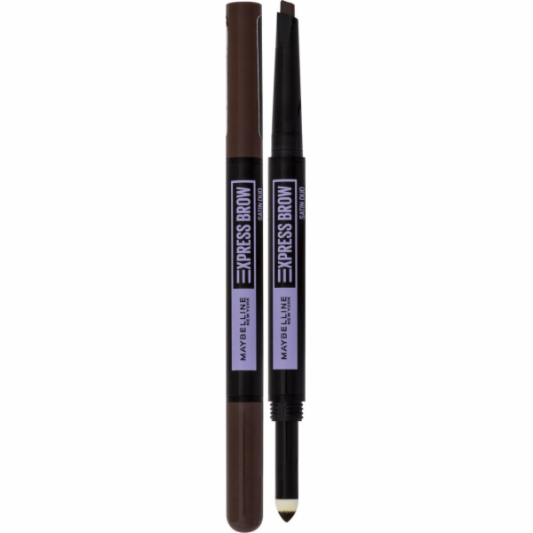 Maybelline Maybelline Express Brow Satin Duo Tužka na obo...