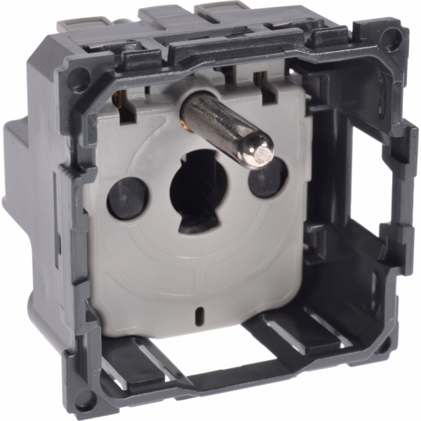 Legrand Zásuvka s uzemněním 16A 250V - 067121