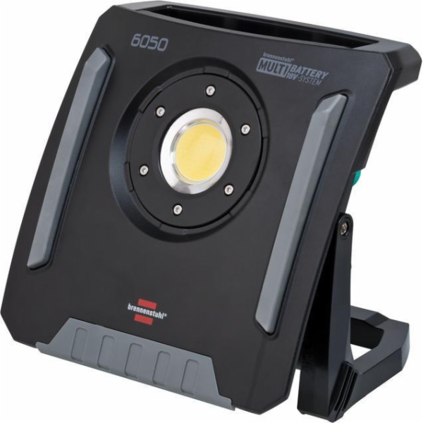 Brennenstuhl Přenosný LED reflektor Hybrid MULTI 6050 MH,...