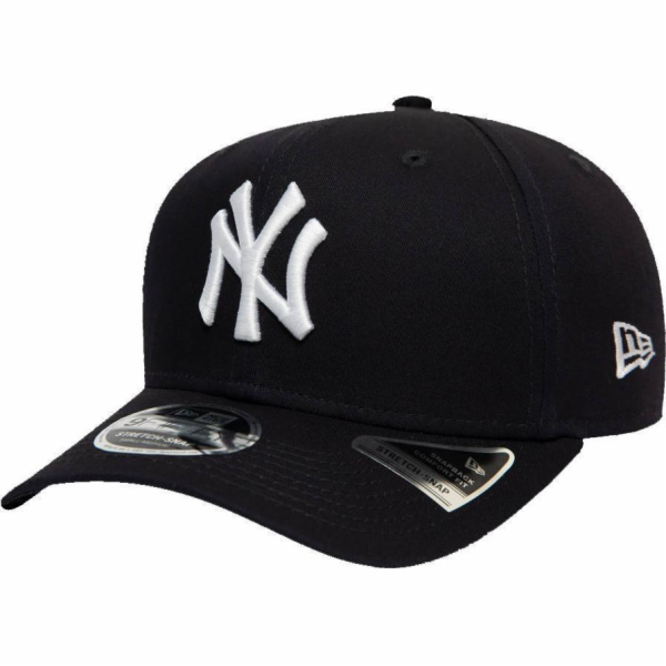 New Era New Era 9FIFTY New York Yankees MLB Stretch Snap ...