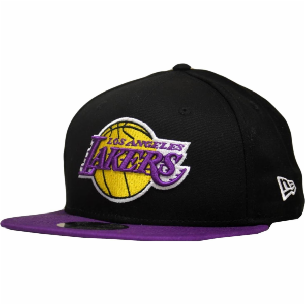 New Era New Era 9FIFTY Los Angeles Lakers NBA čepice 1212...