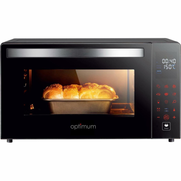 Optimální mini trouba OPTIMUM MINI TROUBA PK3000