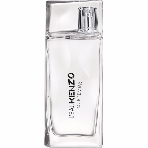 Kenzo L Eau Kenzo Pour Femme EDT 50 ml