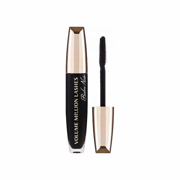 L Oreal Paris Volume Million Lashes Balm Noir