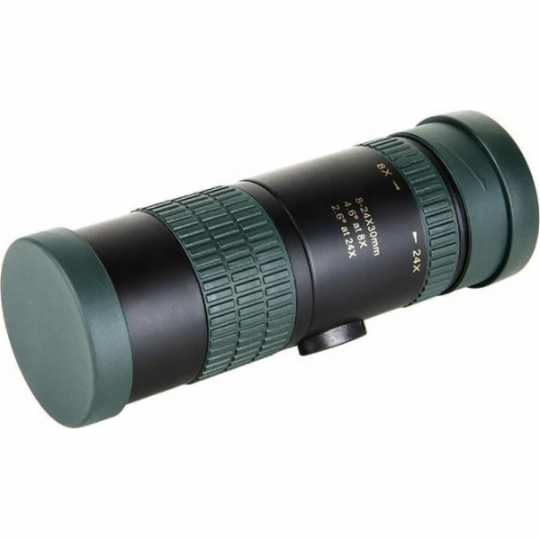Apexel Binoculars Monokulární dalekohled Zoom 8-24x 30 mm...
