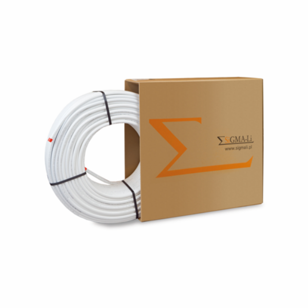 SiGMA-Li PE-RT/AL/PE-RT trubka 16x2mm - RP16-2